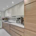 Modern 2 - Jardin - Rue Du Martinez